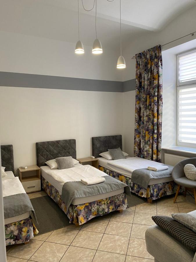 Nasze Kamienice Apartament Kameralny Rzeszów Esterno foto
