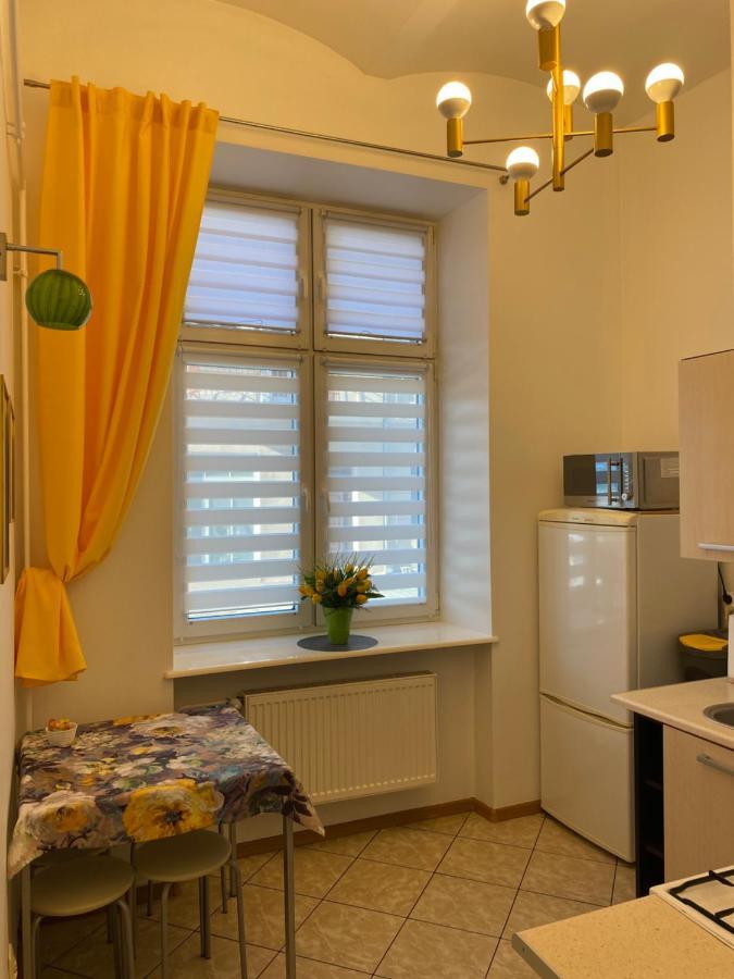 Nasze Kamienice Apartament Kameralny Rzeszów Esterno foto