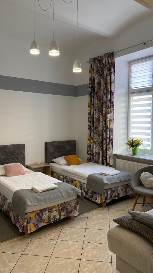 Nasze Kamienice Apartament Kameralny Rzeszów Esterno foto
