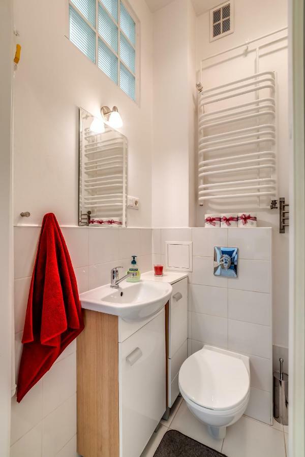 Nasze Kamienice Apartament Kameralny Rzeszów Esterno foto