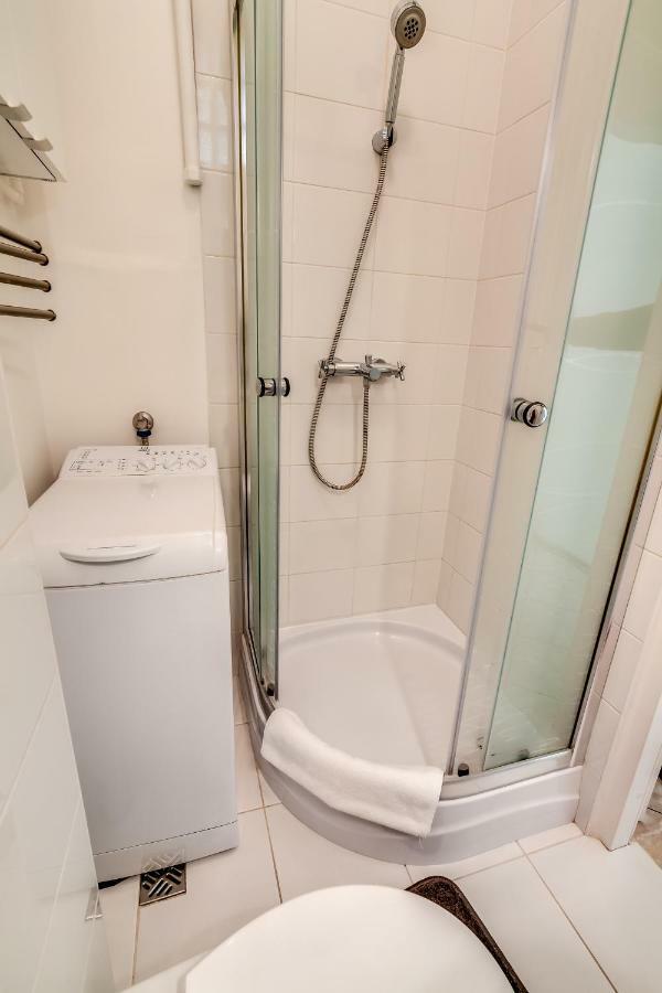 Nasze Kamienice Apartament Kameralny Rzeszów Esterno foto